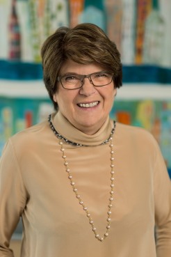 Denise Hausmann